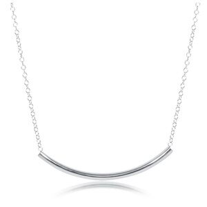 Enewton Silver Necklace Set *NEW*